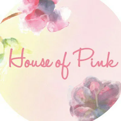 House of Pink profile