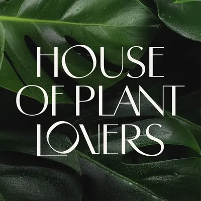 House of Plant Lovers (HoPL) ๐ฟ profile