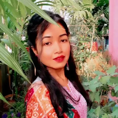 SOLANKI PODDAR || Beauty Health Lifestyle ๐ profile