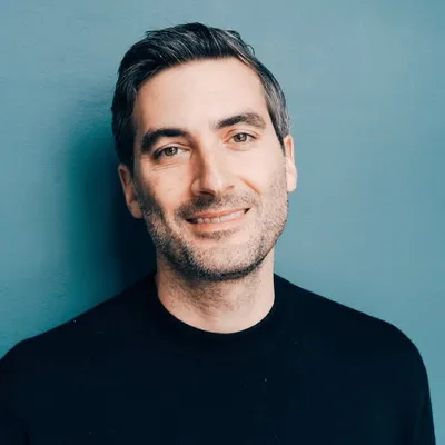 Chris Stang profile