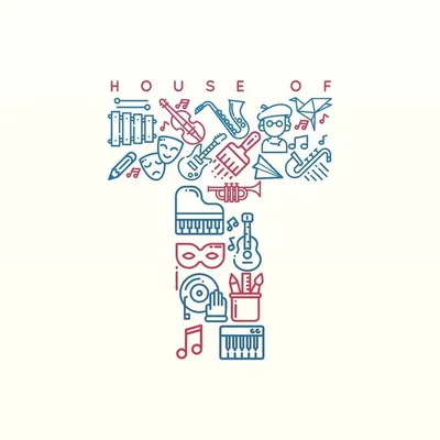 House of T profile