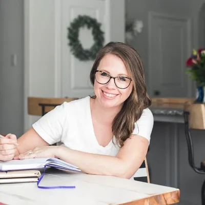 Serene Herrera | House of Yumm profile