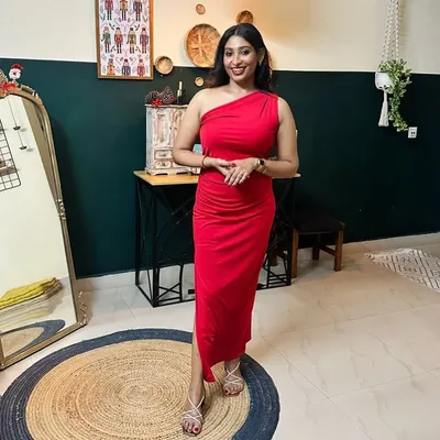Maliza Kallarackal profile