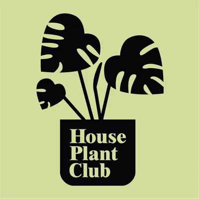 House Plant Club profile