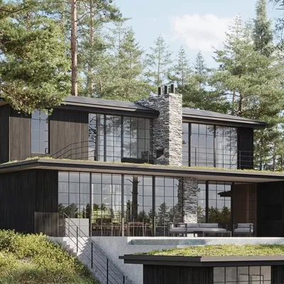 Villa V - Danijela Pavlica profile