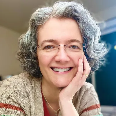 Heather Hoffman profile