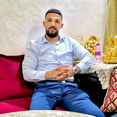 Lechhab Houssam profile