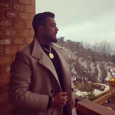 Housseinzaiter profile