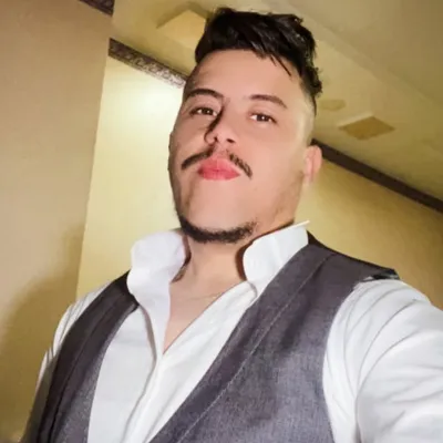 Houssem Zaoui - حسام زاوي profile