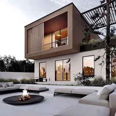 Houston Homes profile