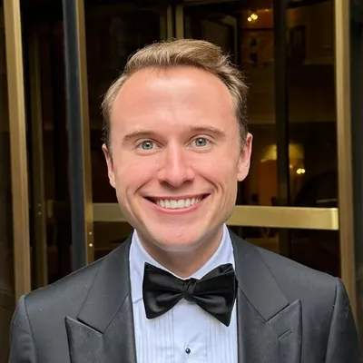 Houston Pearce profile