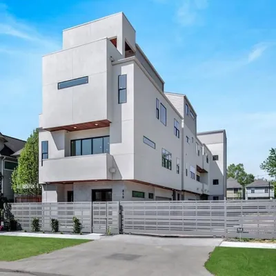 Houston Rental Homes profile
