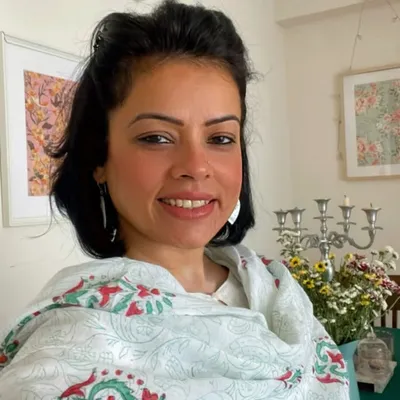 🧿Supriyaa Rehill 🧿 profile