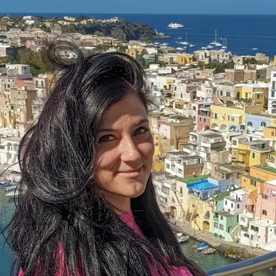 Verdiana | Travel Designer ✈︎ Blogger profile