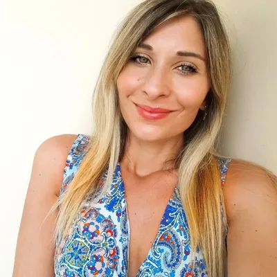 Valentina Boccia profile
