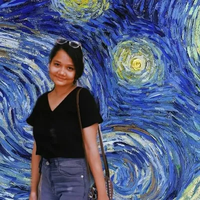 Riya Dikshit 🇮🇳