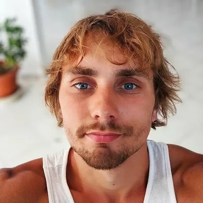 Vadim Luppo profile