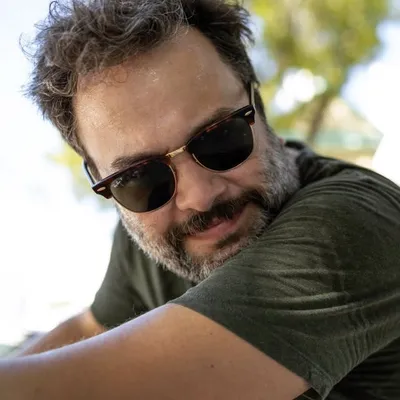 Greg profile