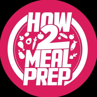 How To Meal Prep profile