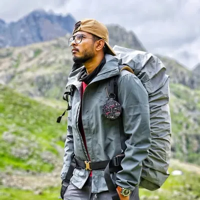 Ritwik Bhunia profile