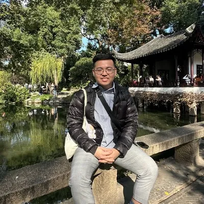 Howard Yap profile