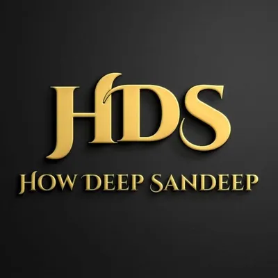 Sandeep Yadav profile