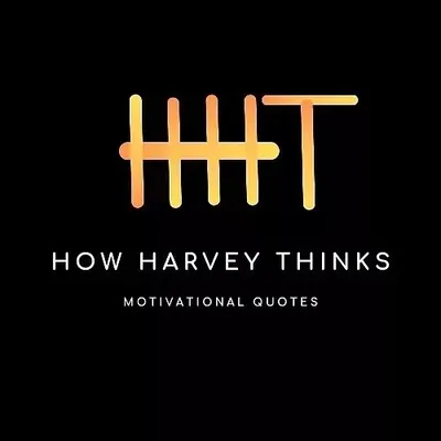 Howharveythinks • Motivation profile