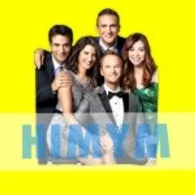 How I Met Your Mother profile