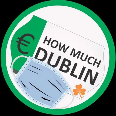 How Much in Dublin profile