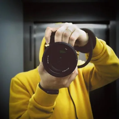 How Photography Works profile