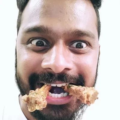 Sahil Ambre profile