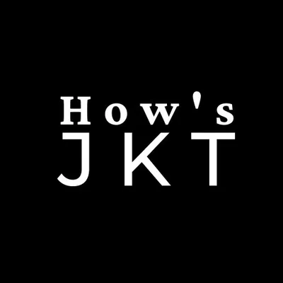 How's Jakarta profile
