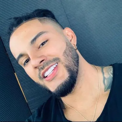Antonio Diaz profile