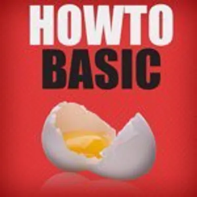 HowToBasic profile