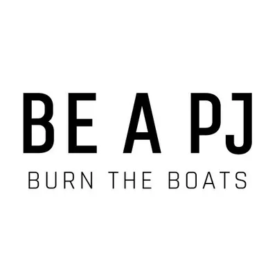 BE A PJ® (by Brian Silva 🦍) profile