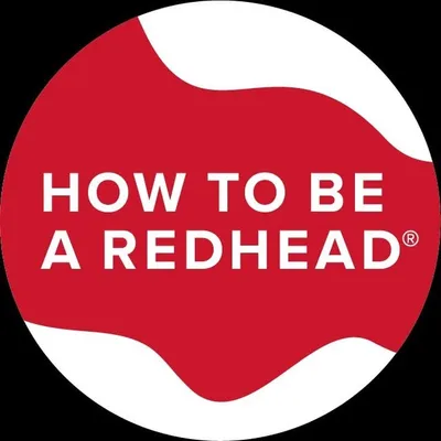 How to be a Redhead® profile