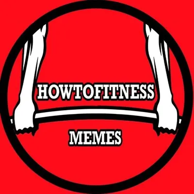 🔥HOWTOFITNESSMEMES🔥 profile