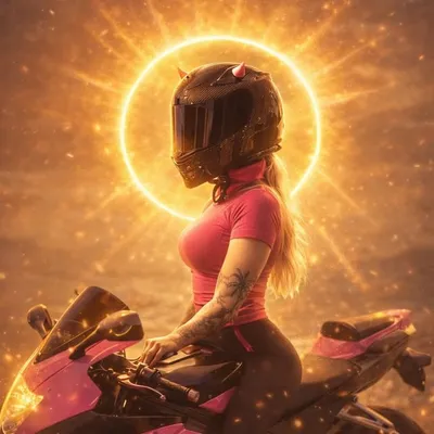 Motorcycles | Mindset | Life profile