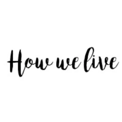 HowWeLive profile