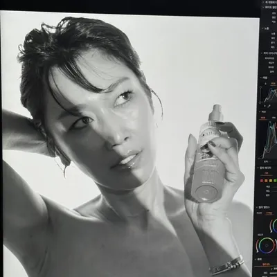 변정수 pyeonjungsu profile