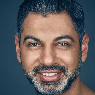 HOZAN AYHAN profile