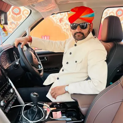 हरपाल सिंह राठौड़ शिव profile