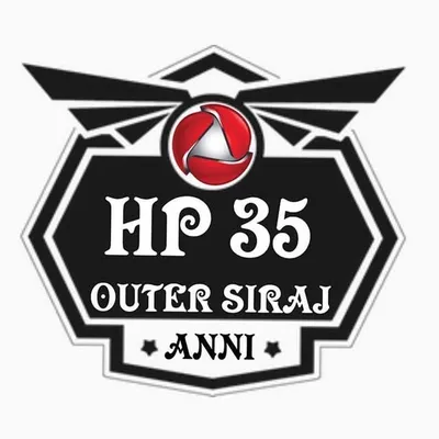 HP35 community Royalty begins here profile
