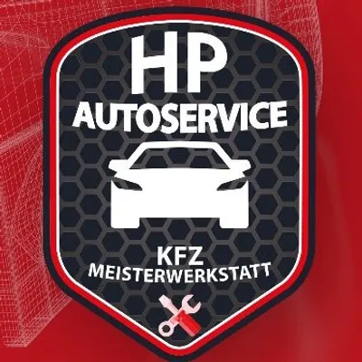 HP Autoservice profile