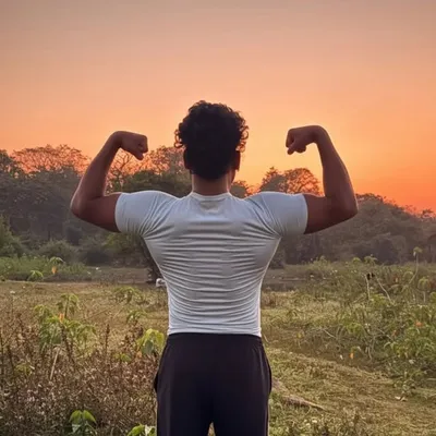 Hasan Ansari profile