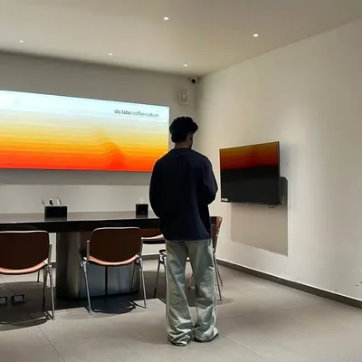 Machu eleven profile