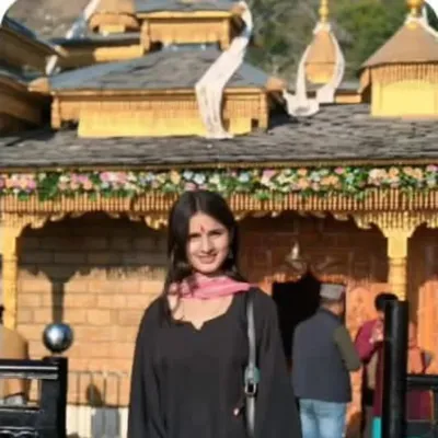 🦋 साक्षी 🦋 profile