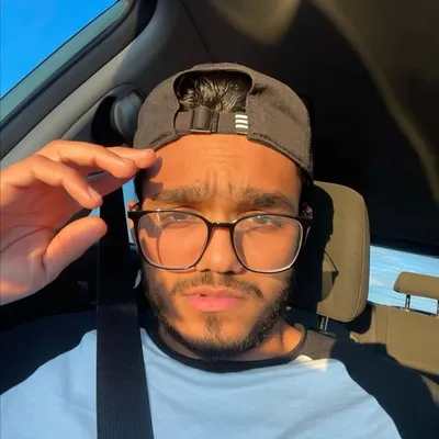 Henil patel profile