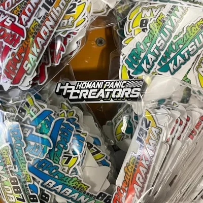 HPcreators profile