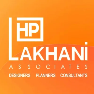 Haresh Lakhani profile